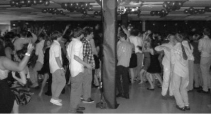High School Homecominng Dances in Virginia Beach and Charlottesville