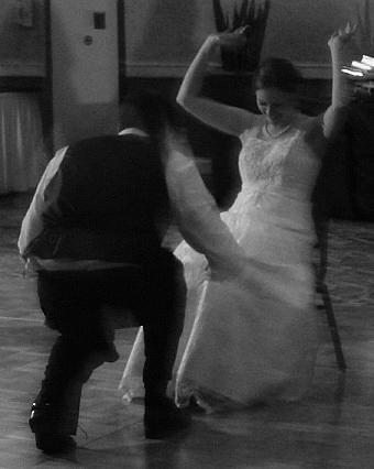 Wedding Music in Charlottesville - Garter Toss Music Virginia Beach and Charlottesville Weddings